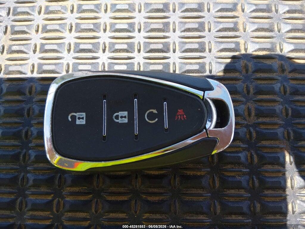 3G1BE6SM2HS551573 2017 CHEVROLET CRUZE photo no. 11