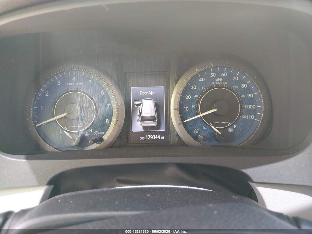 5TDKZ3DC6LS049984 2020 TOYOTA SIENNA photo no. 7