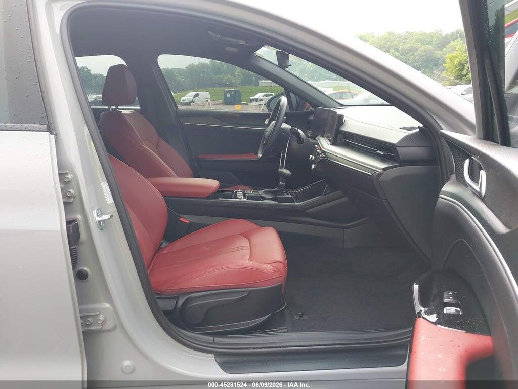KNAG64J76S5393747 2025 KIA K5 photo no. 5