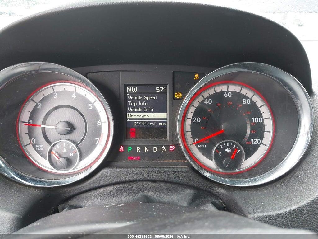 2C4RDGEG8JR331555 2018 DODGE GRAND CARAVAN photo no. 7