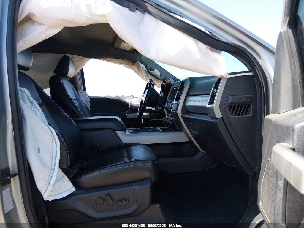 1FT8W3BT2MED86343 2021 FORD F-350 photo no. 5