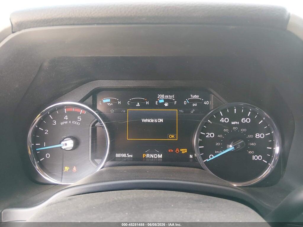 1FT8W3BT2MED86343 2021 FORD F-350 photo no. 7