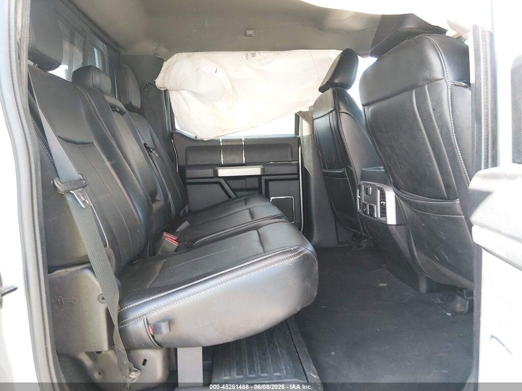 1FT8W3BT2MED86343 2021 FORD F-350 photo no. 8