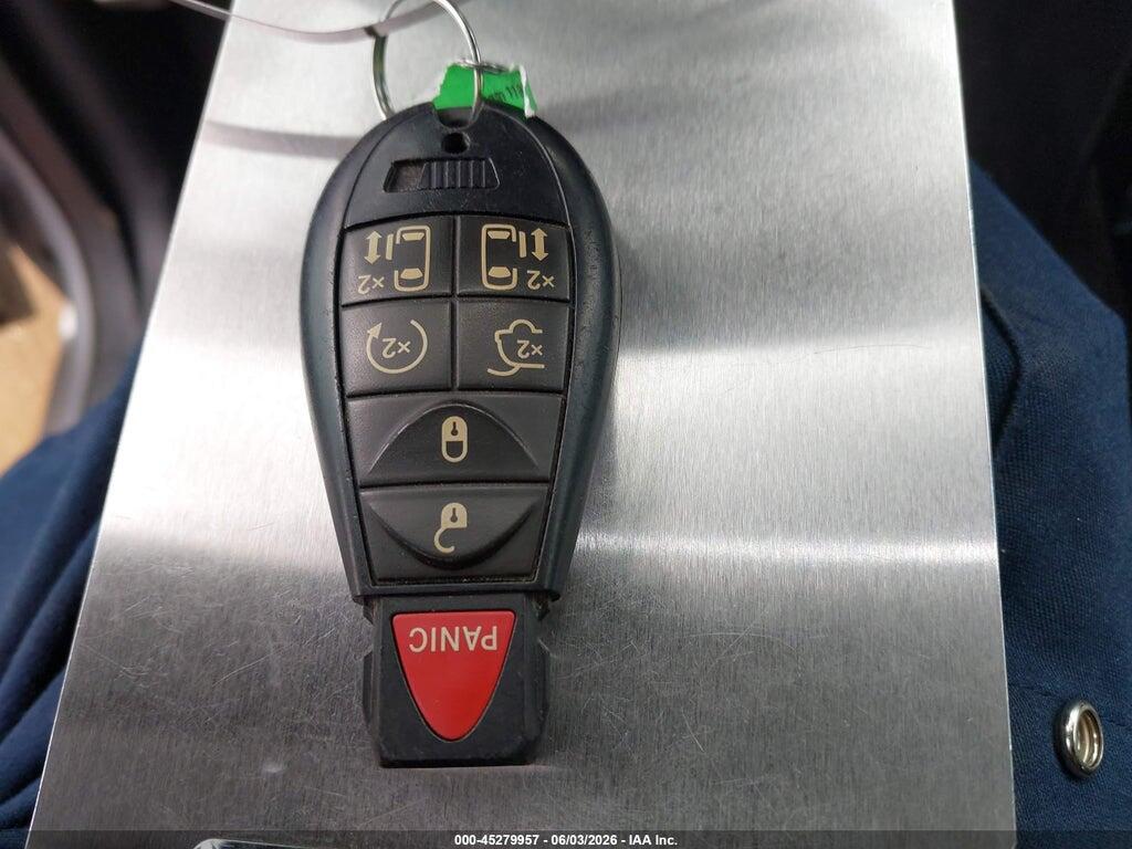 2C4RDGEG5KR709459 2019 DODGE GRAND CARAVAN photo no. 11