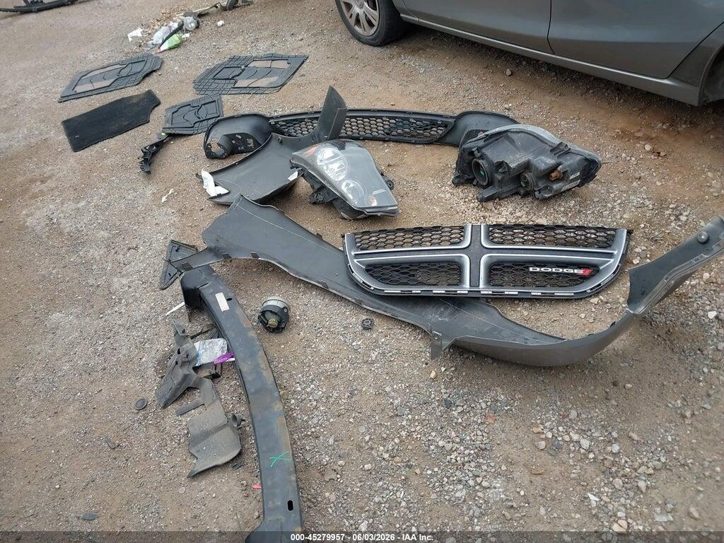 2C4RDGEG5KR709459 2019 DODGE GRAND CARAVAN photo no. 12