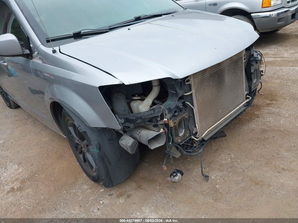 2C4RDGEG5KR709459 2019 DODGE GRAND CARAVAN photo no. 6
