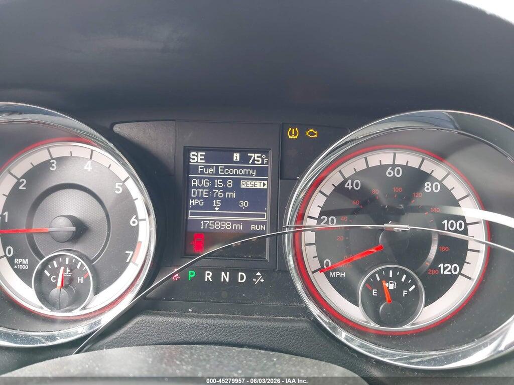 2C4RDGEG5KR709459 2019 DODGE GRAND CARAVAN photo no. 7