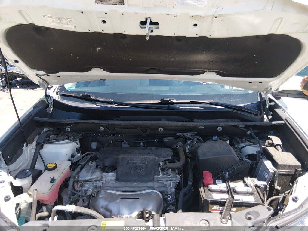 2T3YFREV6FW220306 2015 TOYOTA RAV4 photo no. 10