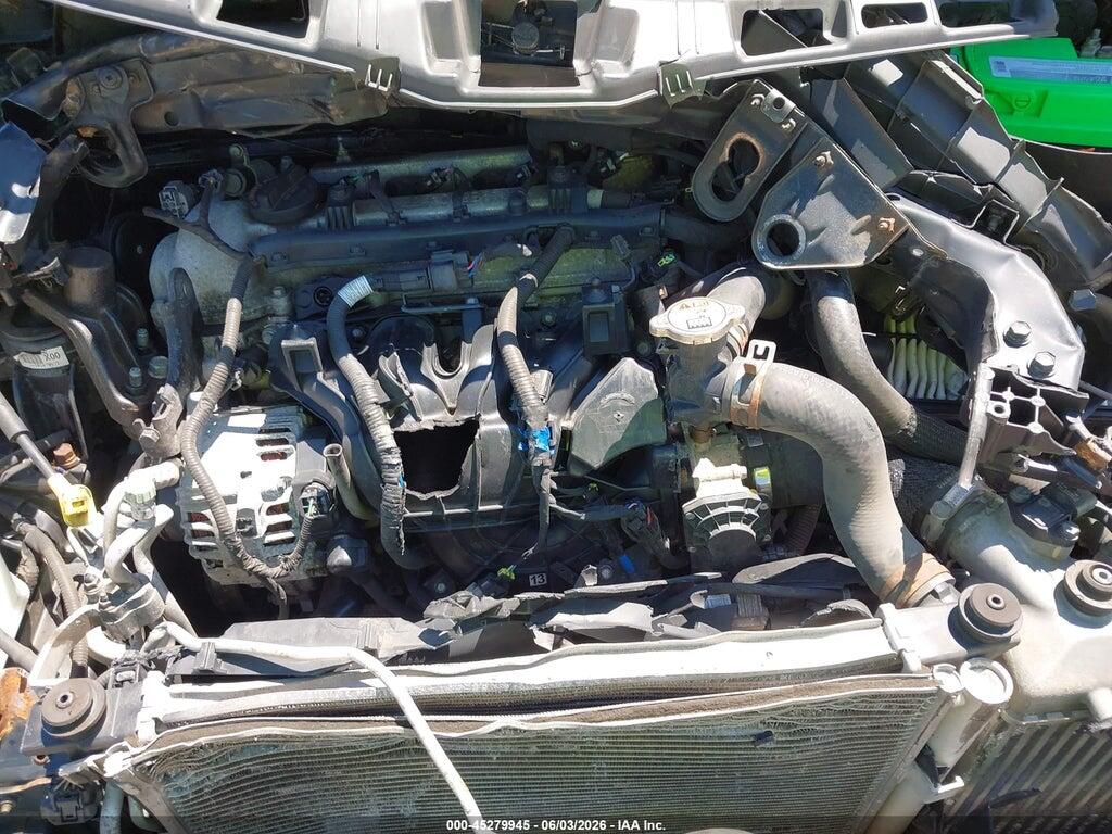 KNAFZ6A32F5332817 2015 KIA FORTE KOUP photo no. 10