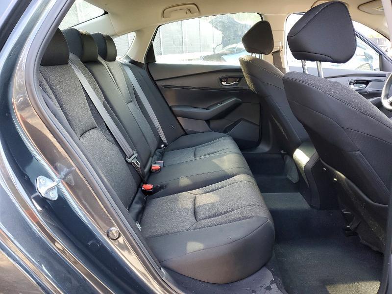 2023 HONDA ACCORD LX — Фото 10 из 12
