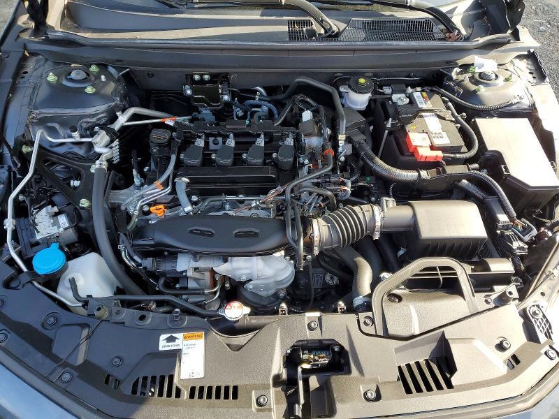 2023 HONDA ACCORD LX — Фото 11 из 12