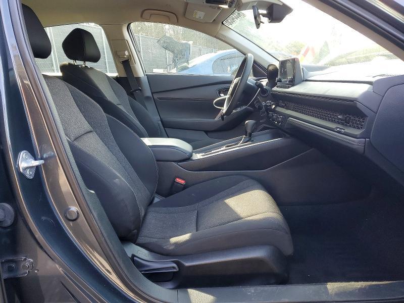 2023 HONDA ACCORD LX — Фото 7 из 12