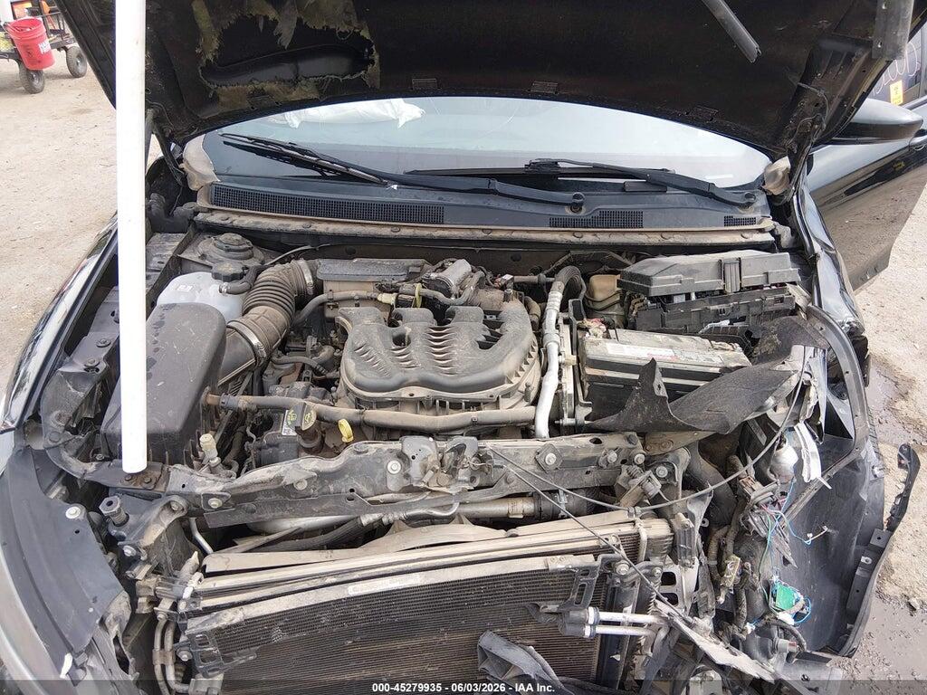 1C3CCCBG7FN514931 2015 CHRYSLER 200 photo no. 10