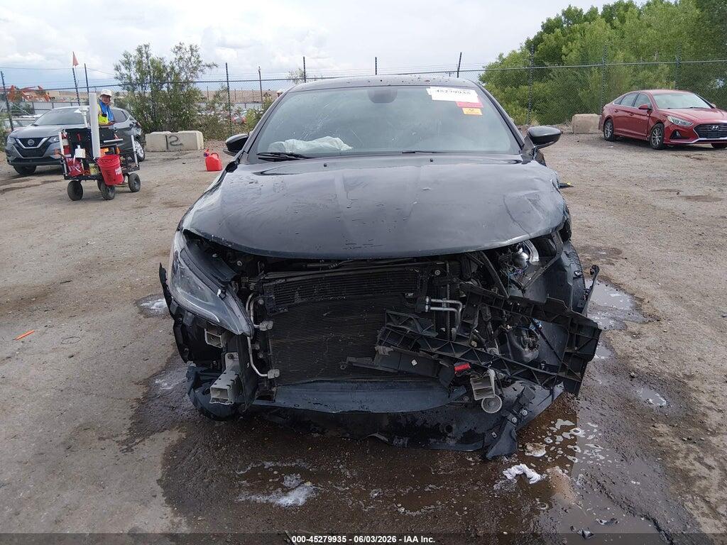 1C3CCCBG7FN514931 2015 CHRYSLER 200 photo no. 12