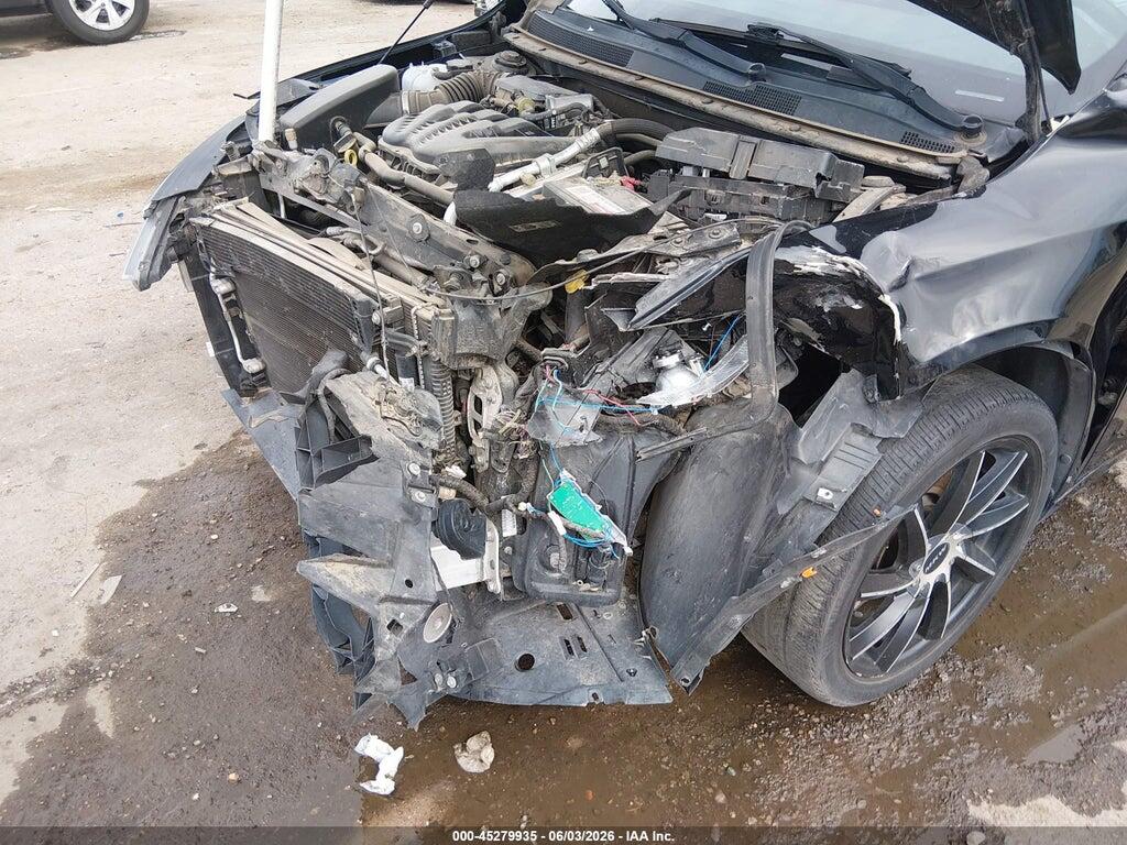 1C3CCCBG7FN514931 2015 CHRYSLER 200 photo no. 6