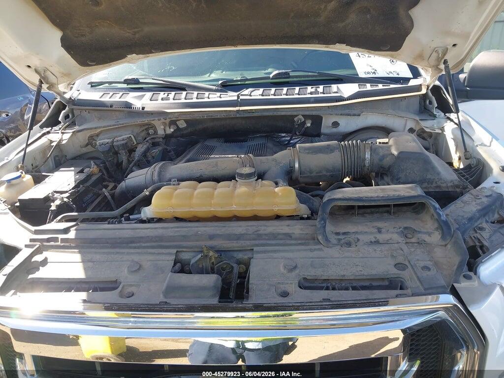 1FTEW1CG3HKC85229 2017 FORD F-150 photo no. 10