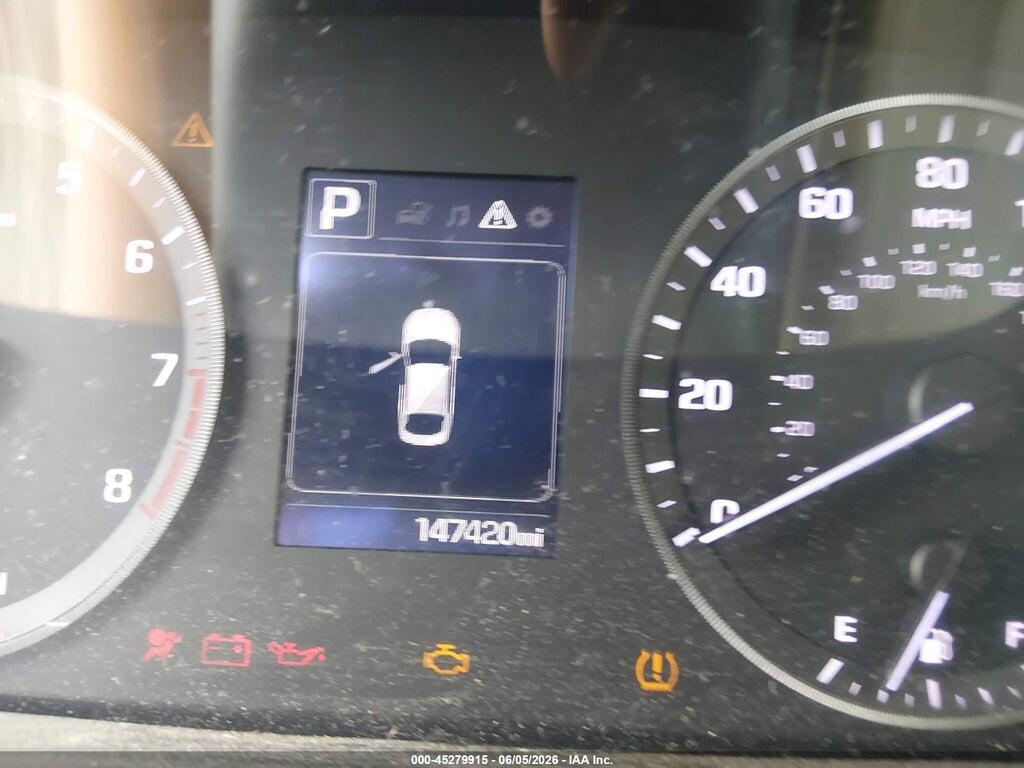 5NPE24AF1HH563759 2017 HYUNDAI SONATA photo no. 7