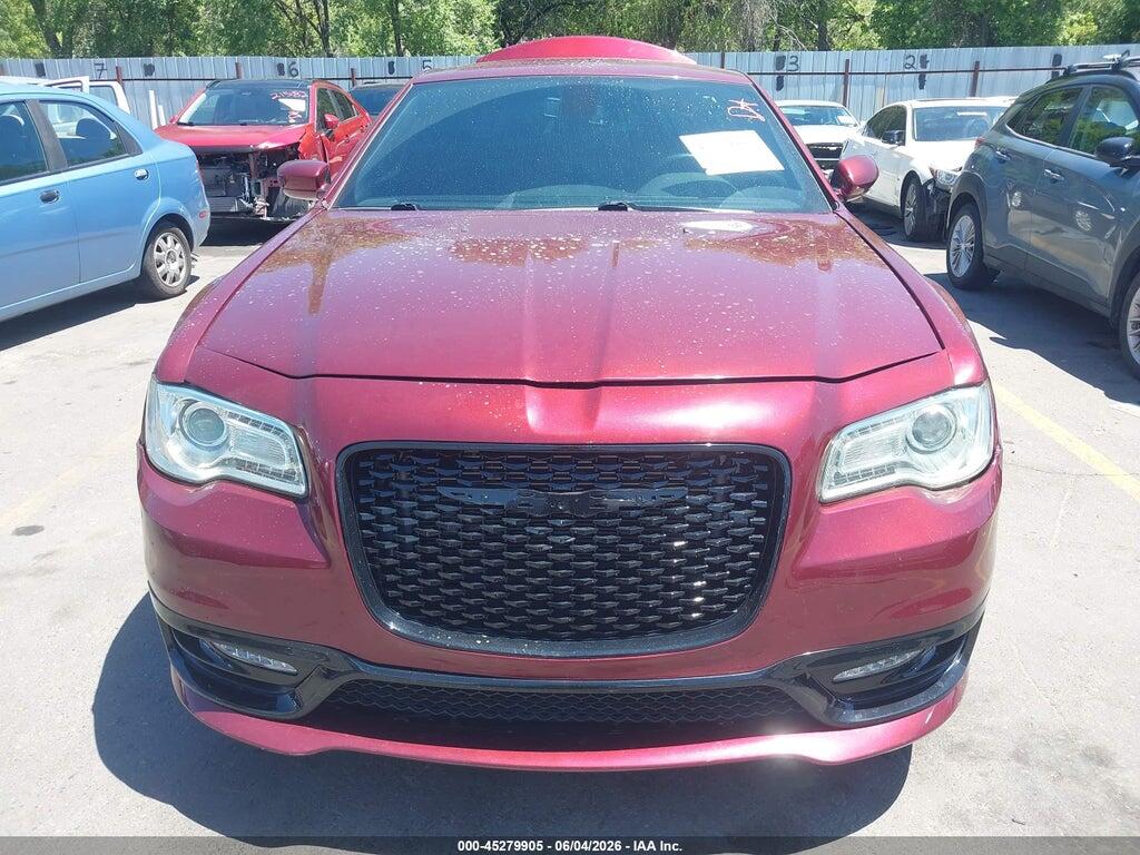 2C3CCAGG9LH150979 2020 CHRYSLER 300 photo no. 12