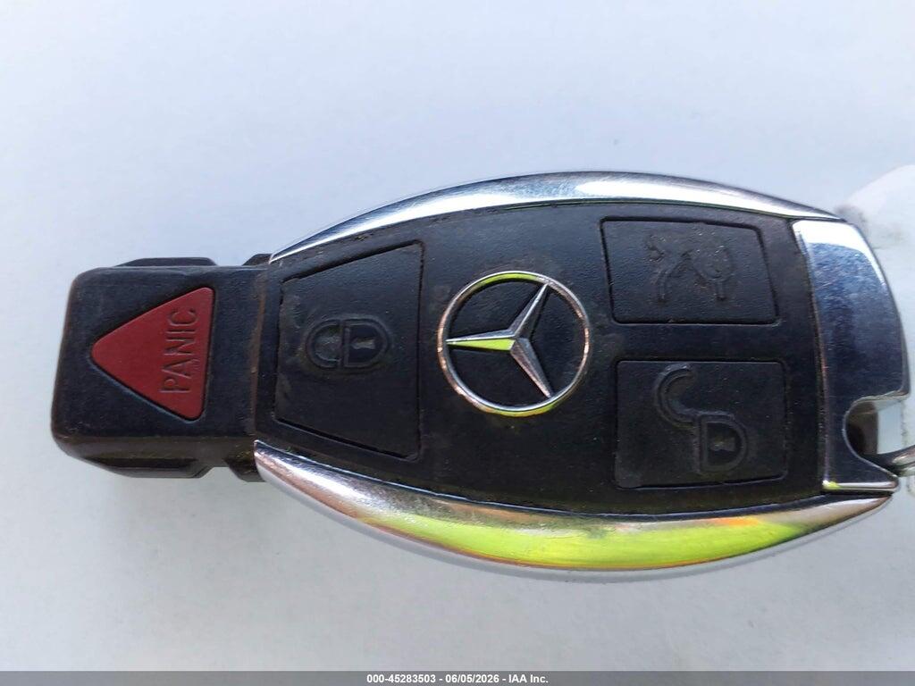 WDDHF9BB9DA731293 2013 MERCEDES-BENZ E 550 photo no. 11