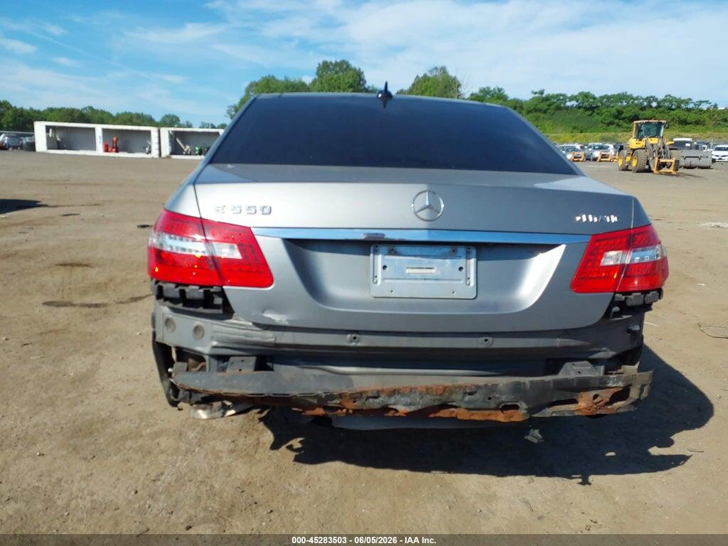 WDDHF9BB9DA731293 2013 MERCEDES-BENZ E 550 photo no. 6