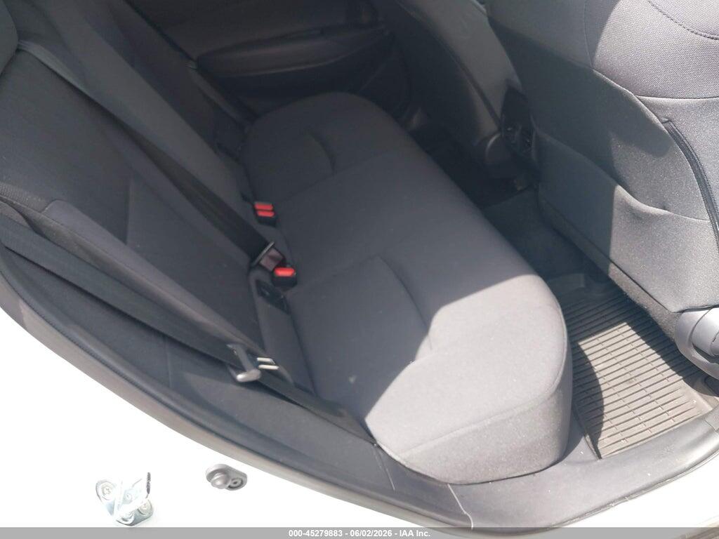 7MUBAABG0RV119964 2024 TOYOTA COROLLA CROSS photo no. 8