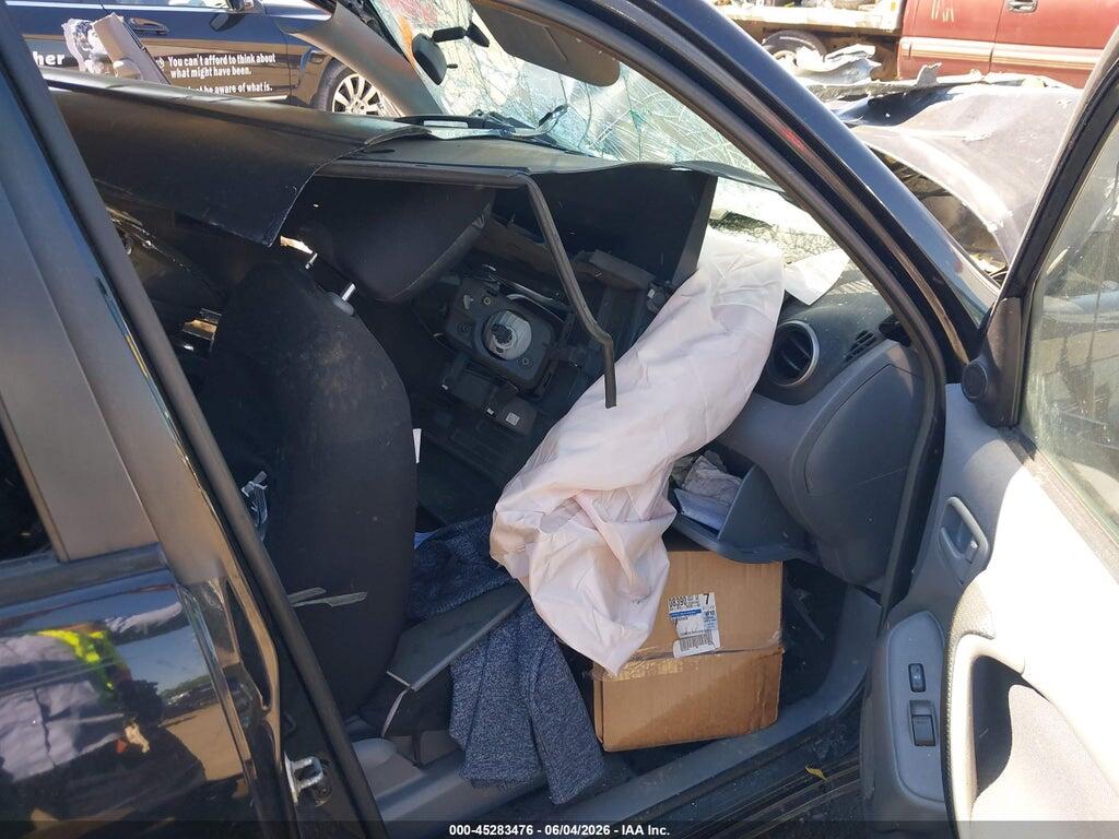 JTEHH20V936098087 2003 TOYOTA RAV4 photo no. 5