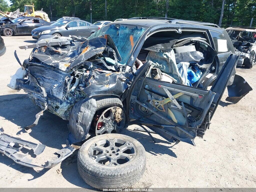 JTEHH20V936098087 2003 TOYOTA RAV4 photo no. 6