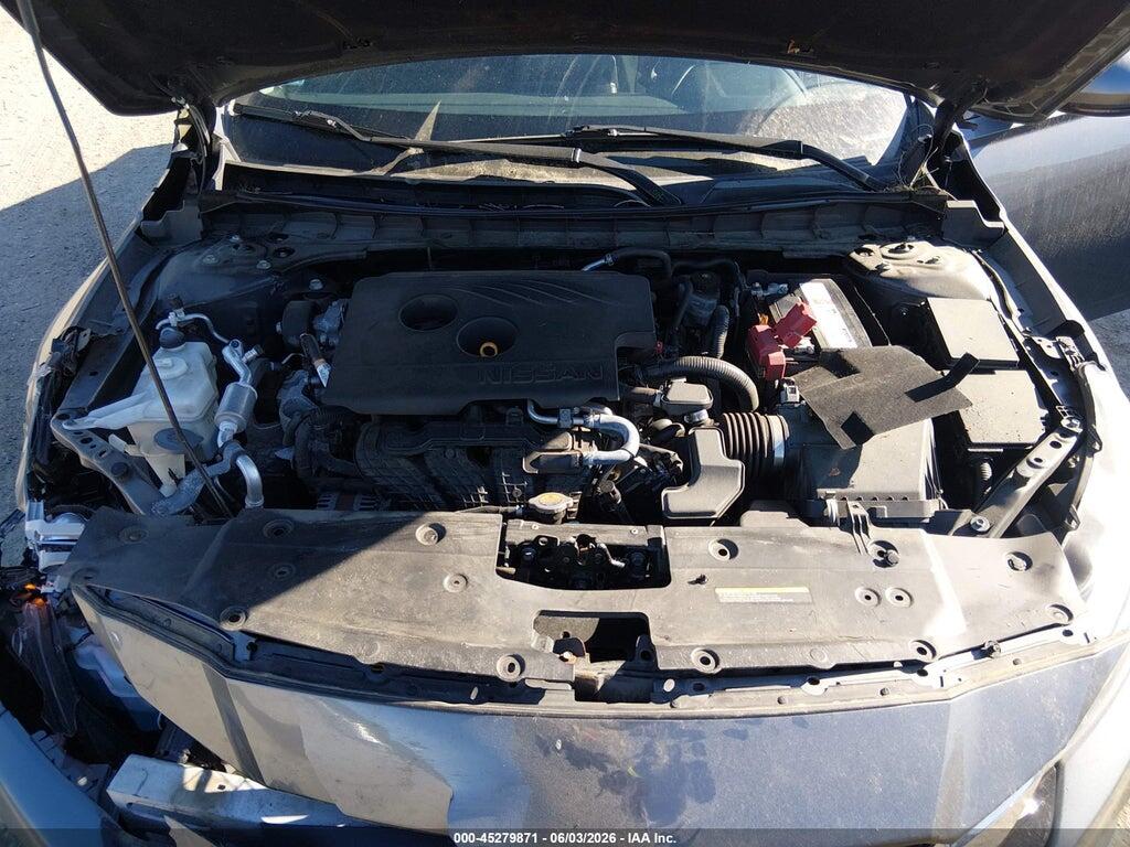 1N4BL4DW7KC143816 2019 NISSAN ALTIMA photo no. 10