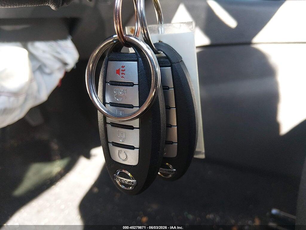 1N4BL4DW7KC143816 2019 NISSAN ALTIMA photo no. 11