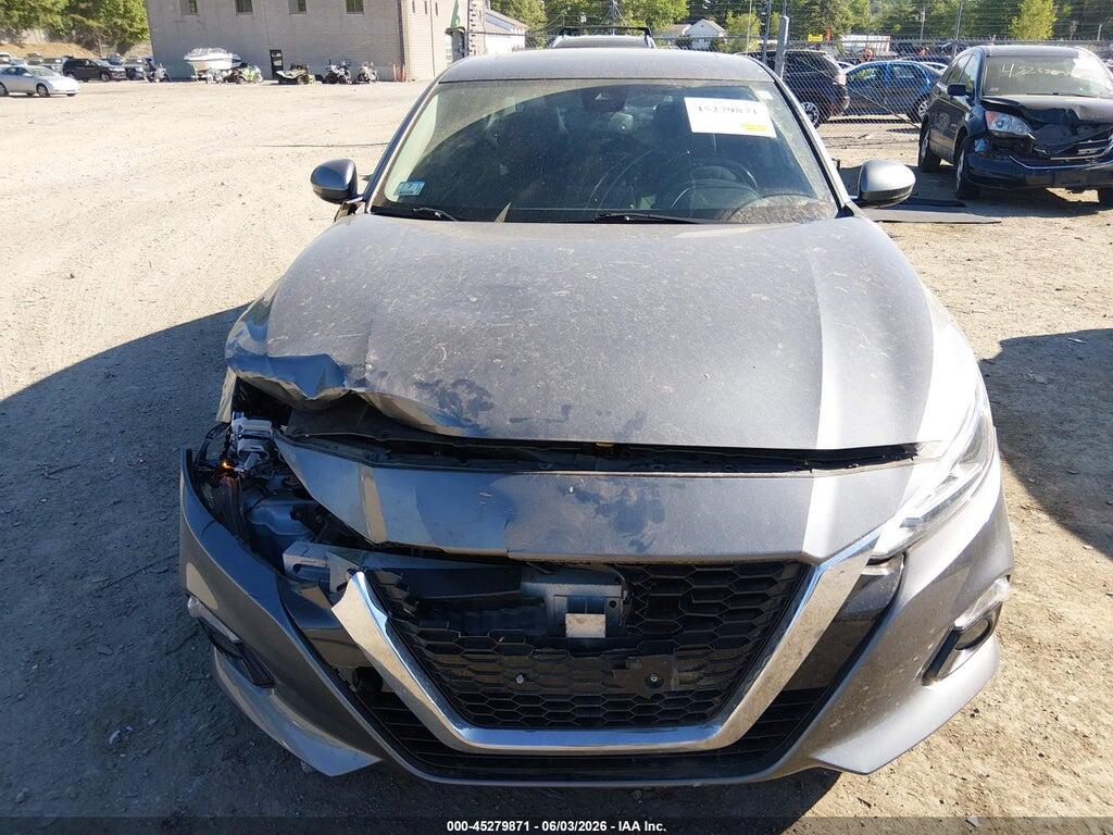1N4BL4DW7KC143816 2019 NISSAN ALTIMA photo no. 12