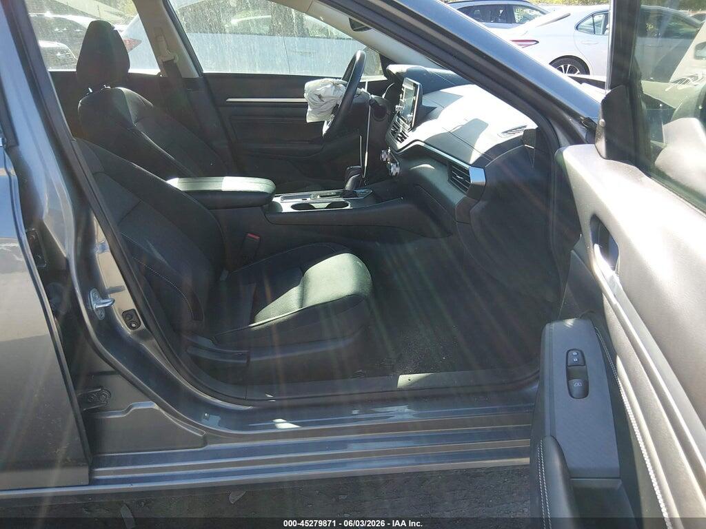 1N4BL4DW7KC143816 2019 NISSAN ALTIMA photo no. 5