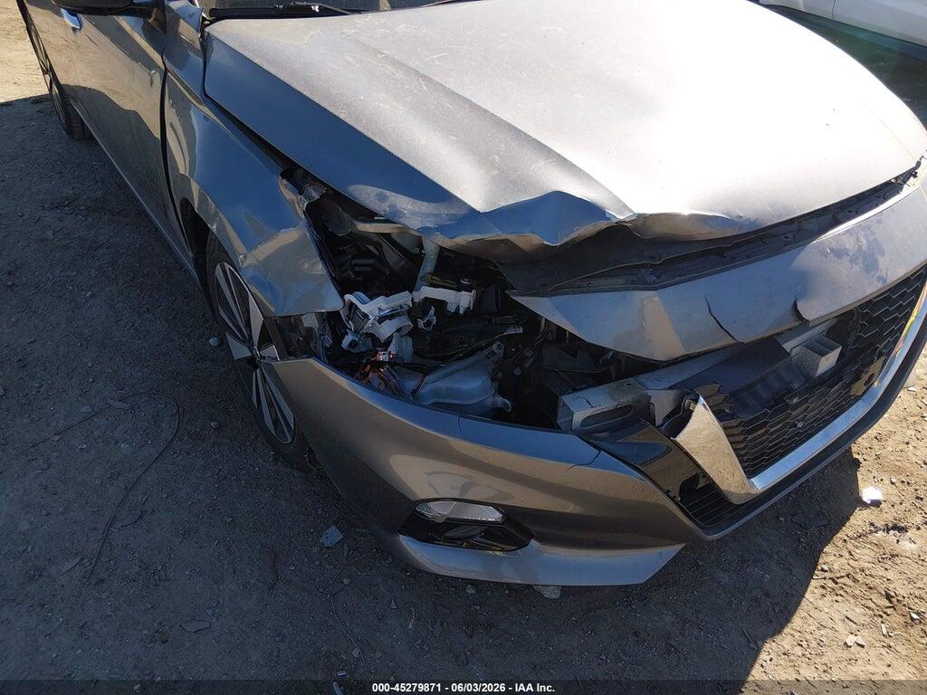 1N4BL4DW7KC143816 2019 NISSAN ALTIMA photo no. 6
