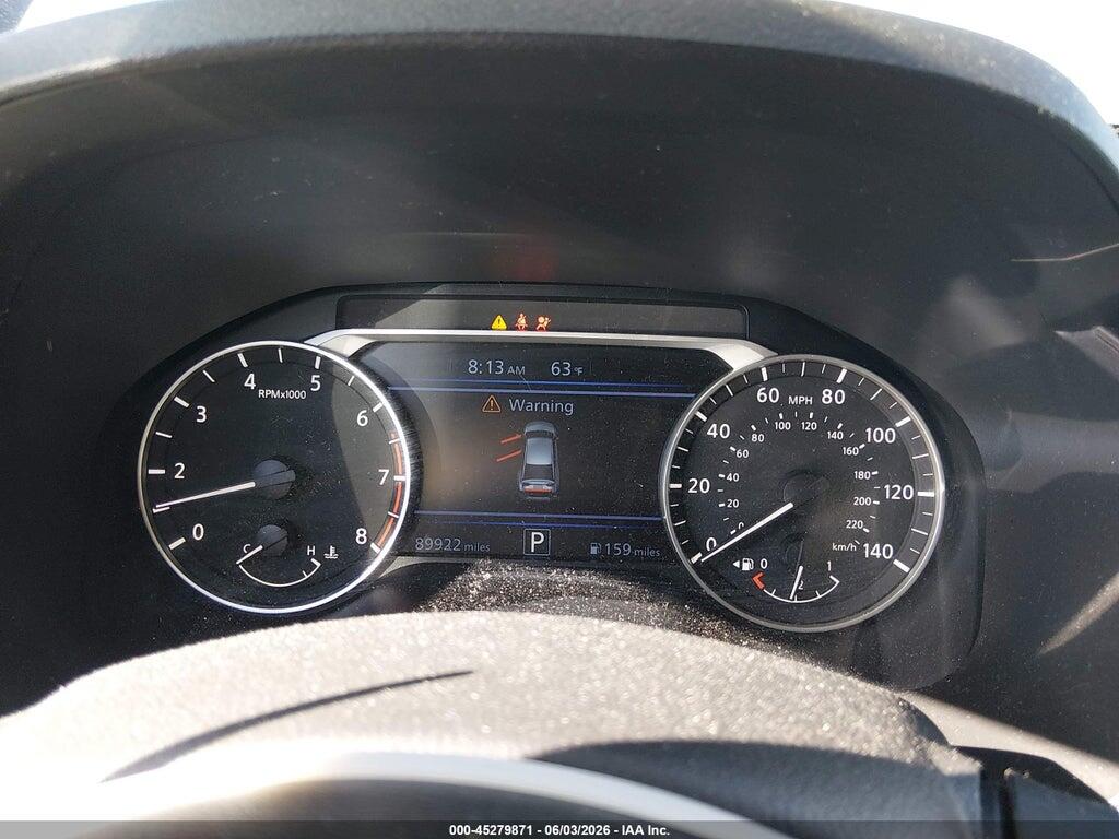 1N4BL4DW7KC143816 2019 NISSAN ALTIMA photo no. 7
