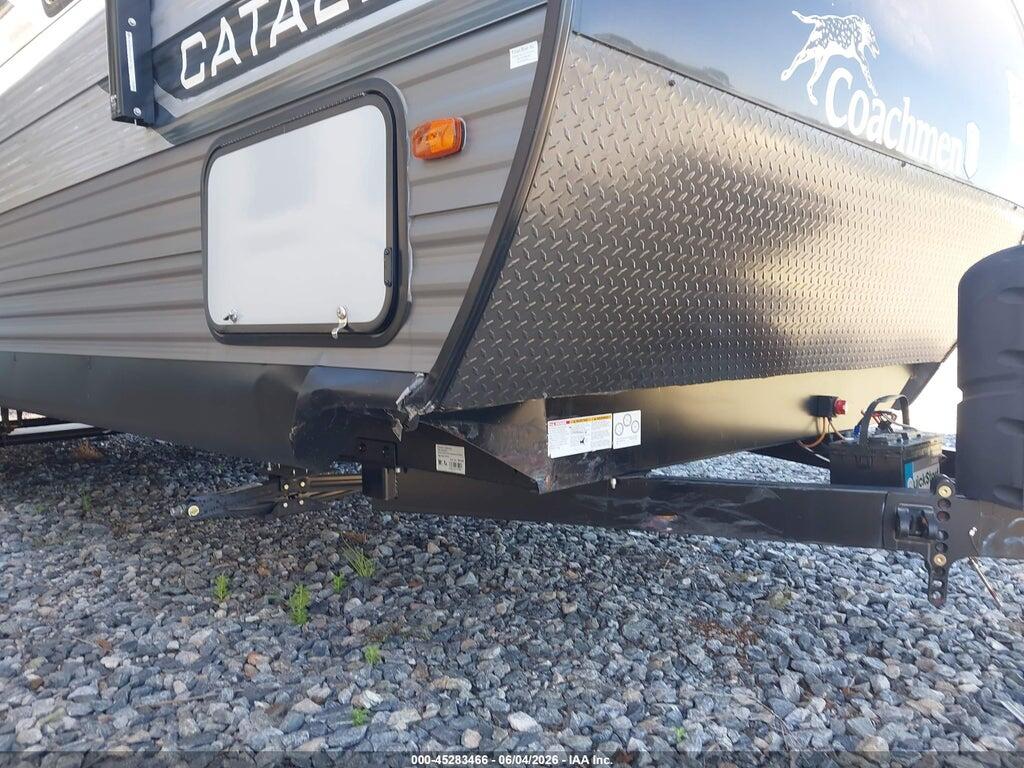 5ZT2CAMB6RU042372 2024 COACHMEN CATALINA photo no. 6