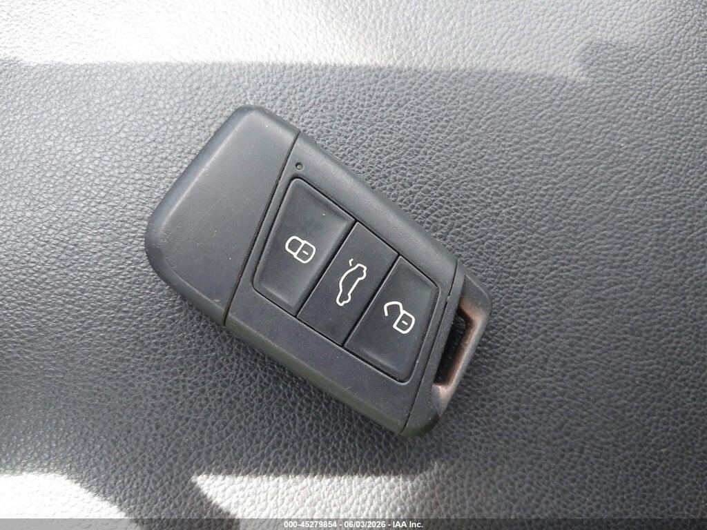 1V2KR2CA4JC576669 2018 VOLKSWAGEN ATLAS photo no. 11