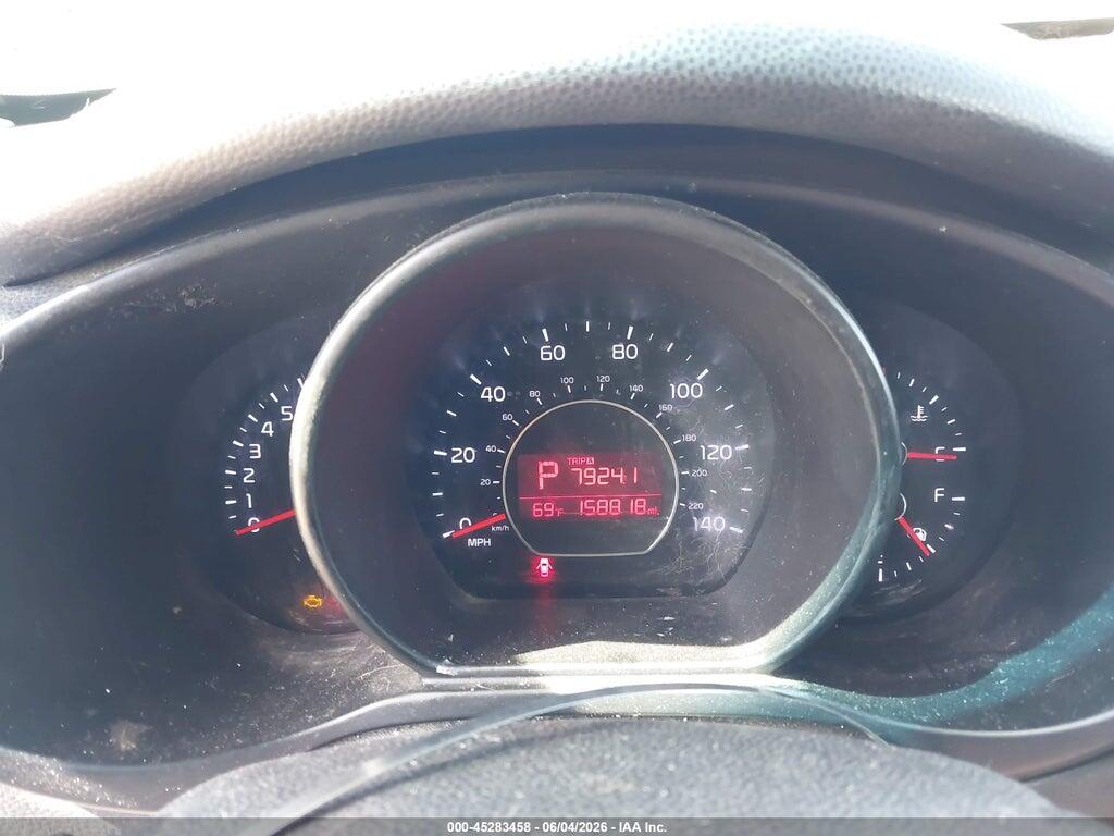 KNDJP3A57G7867344 2016 KIA SOUL photo no. 7