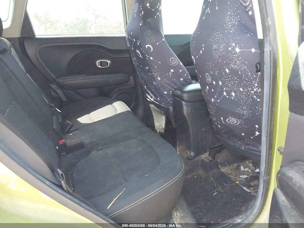 KNDJP3A57G7867344 2016 KIA SOUL photo no. 8