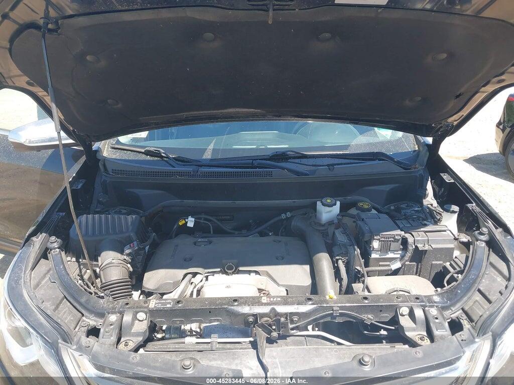2GNAXYEX5L6248669 2020 CHEVROLET EQUINOX photo no. 10