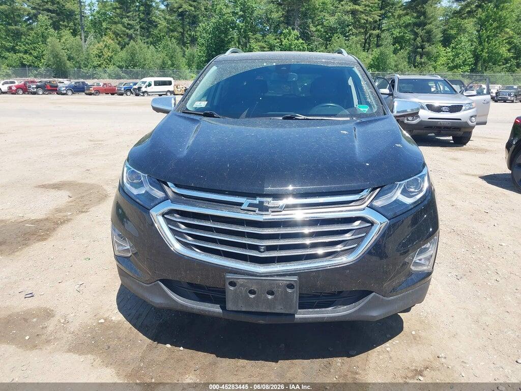 2GNAXYEX5L6248669 2020 CHEVROLET EQUINOX photo no. 12