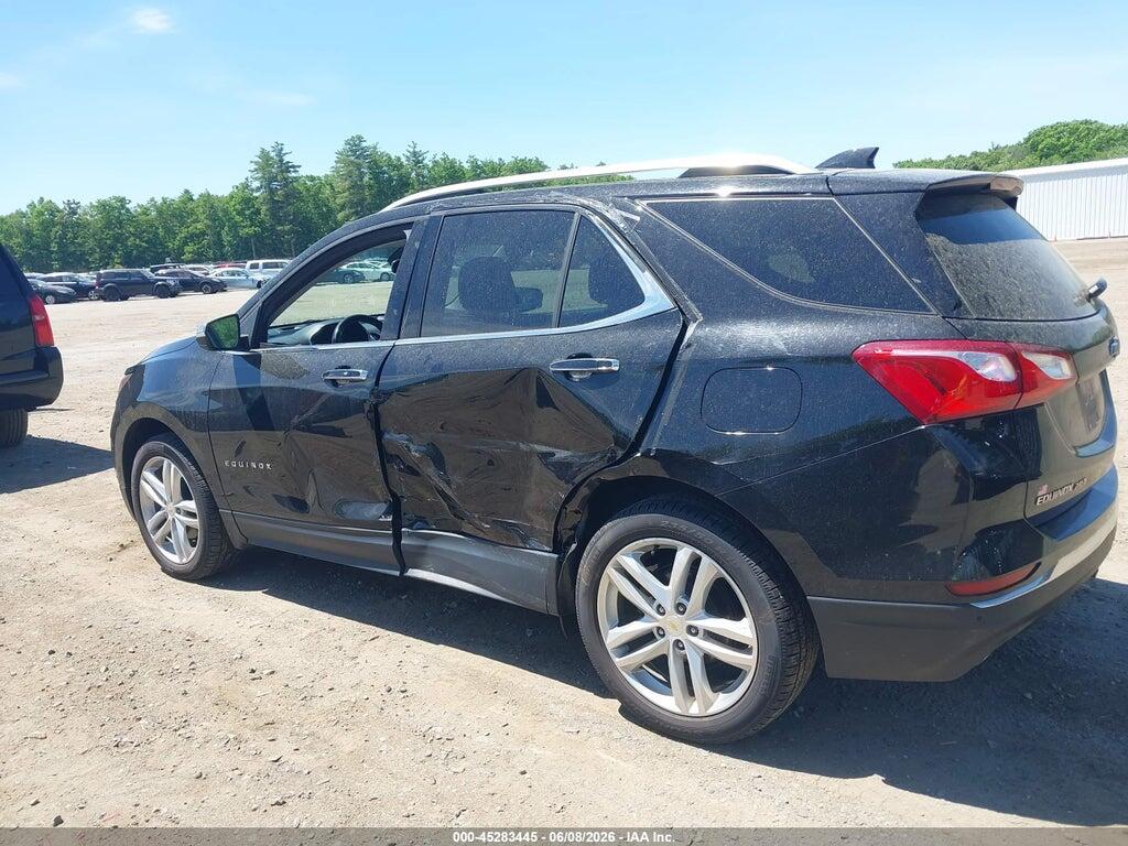 2GNAXYEX5L6248669 2020 CHEVROLET EQUINOX photo no. 6