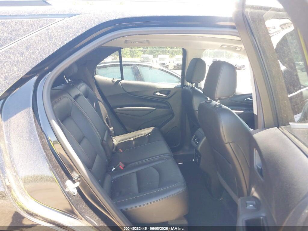 2GNAXYEX5L6248669 2020 CHEVROLET EQUINOX photo no. 8
