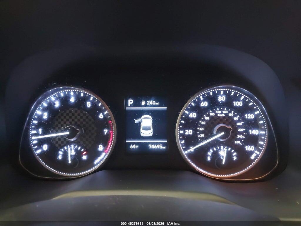 5NPD74LF6LH614031 2020 HYUNDAI ELANTRA photo no. 7