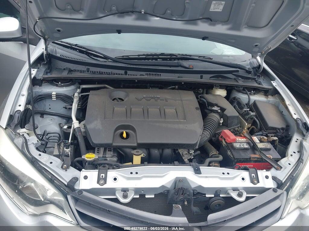 2T1BURHE0EC084173 2014 TOYOTA COROLLA photo no. 10