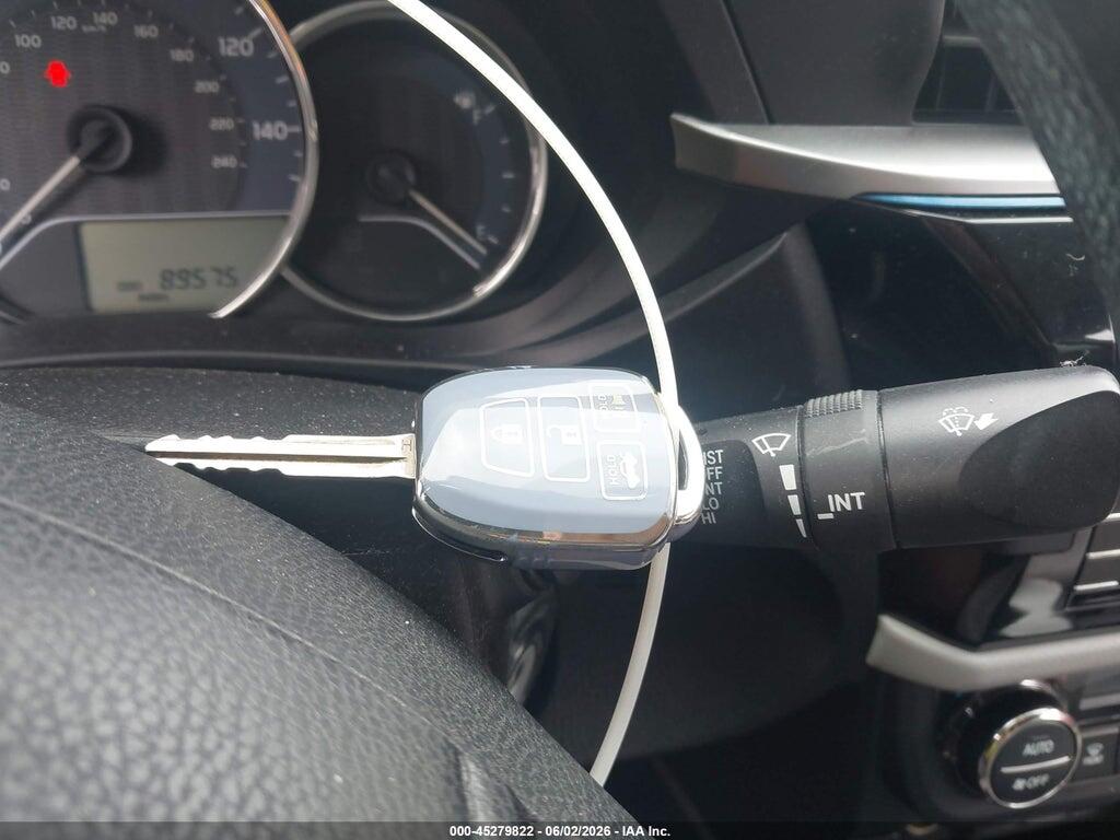 2T1BURHE0EC084173 2014 TOYOTA COROLLA photo no. 11