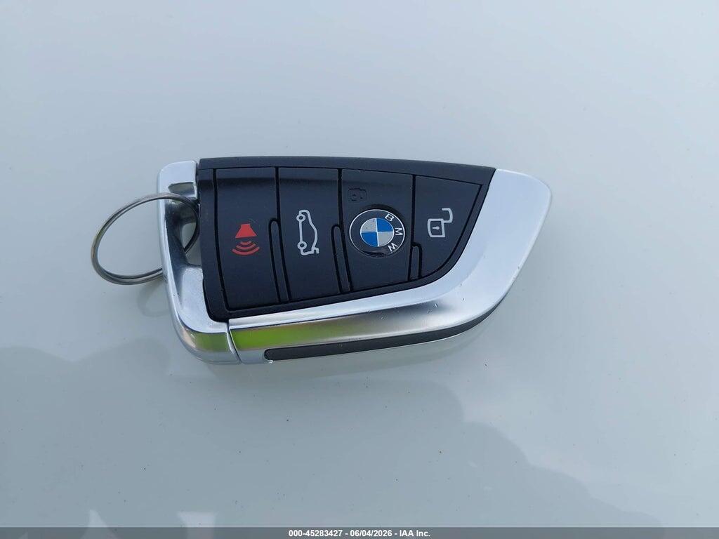 5UXTY3C05L9D67982 2020 BMW X3 photo no. 11