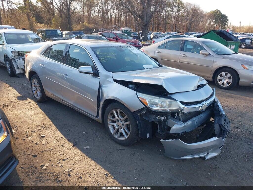 1G11C5SL0FF113641 2015 CHEVROLET MALIBU photo no. 1