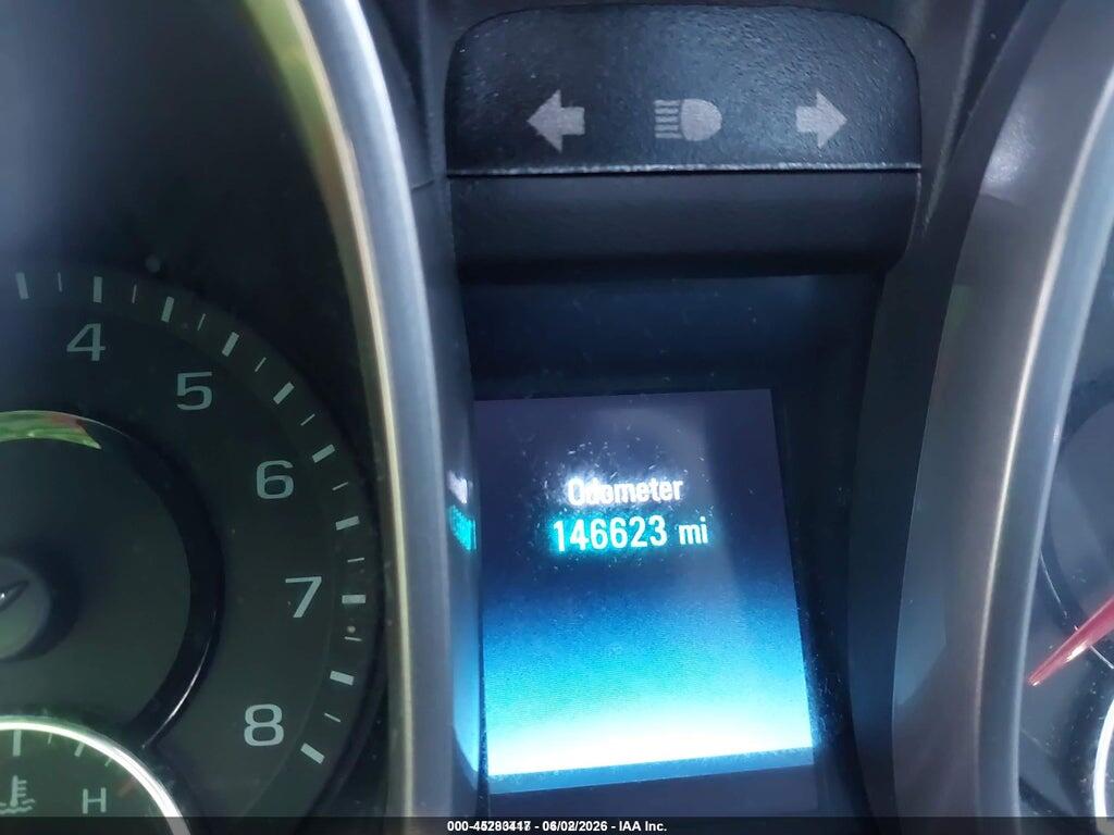 1G11C5SL0FF113641 2015 CHEVROLET MALIBU photo no. 7