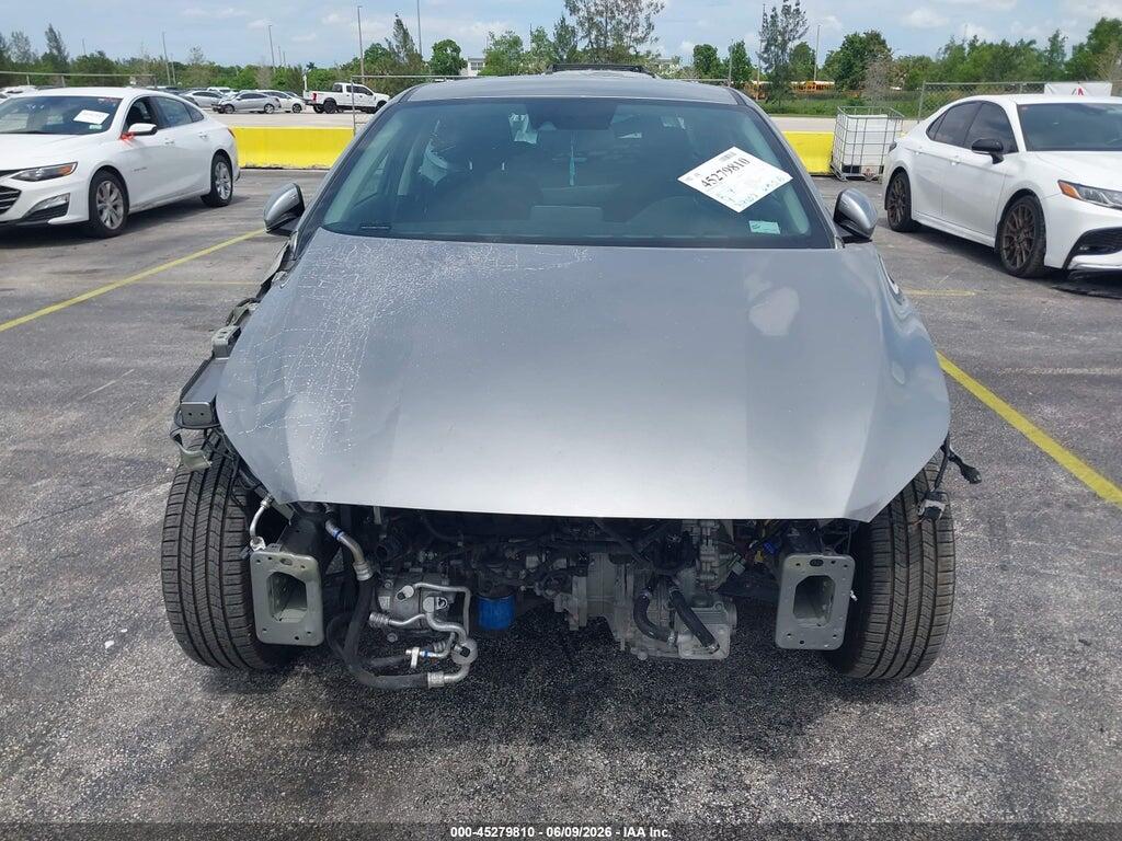 3KPF24AD7PE615904 2023 KIA FORTE photo no. 6
