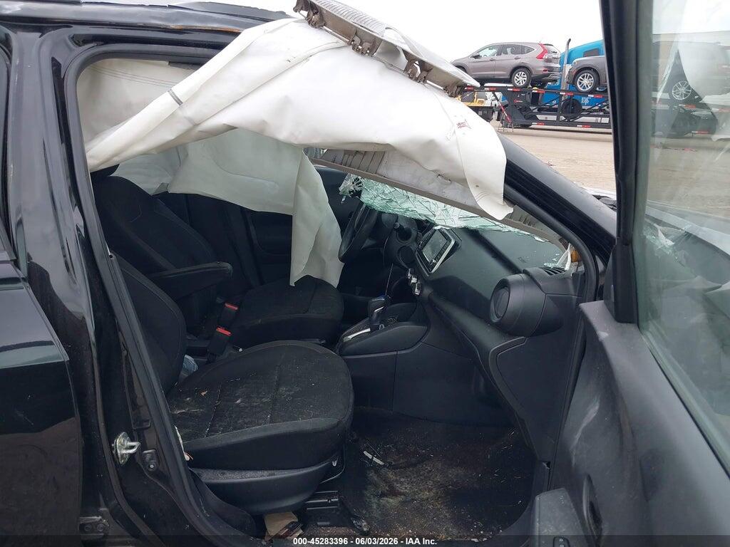 3N1CP5BV2ML464479 2021 NISSAN KICKS photo no. 5