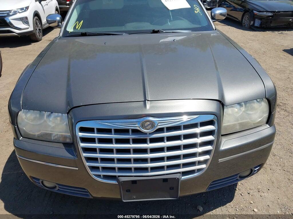 2C3CA4CD0AH216321 2010 CHRYSLER 300 photo no. 6